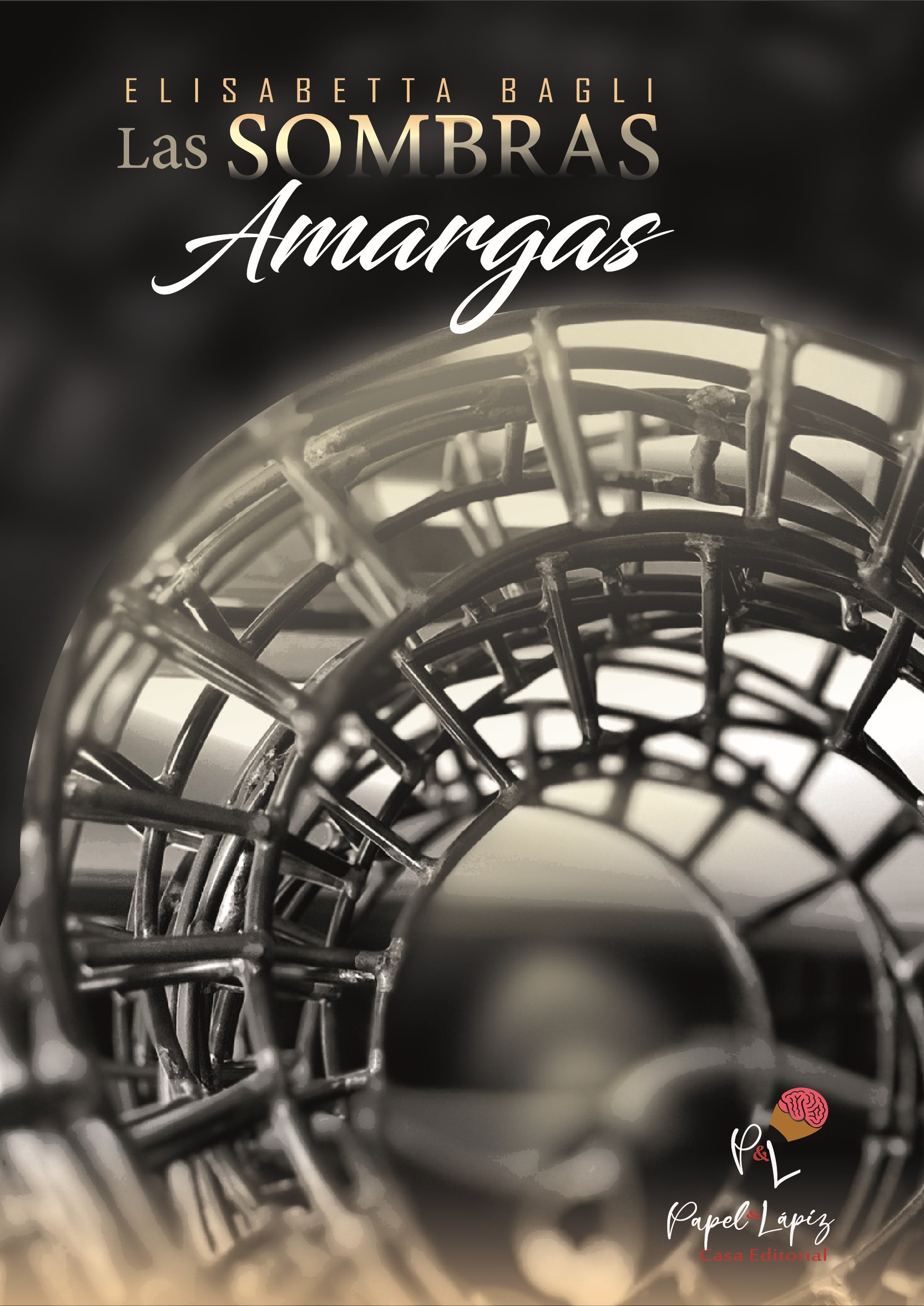 Las sombras amargas