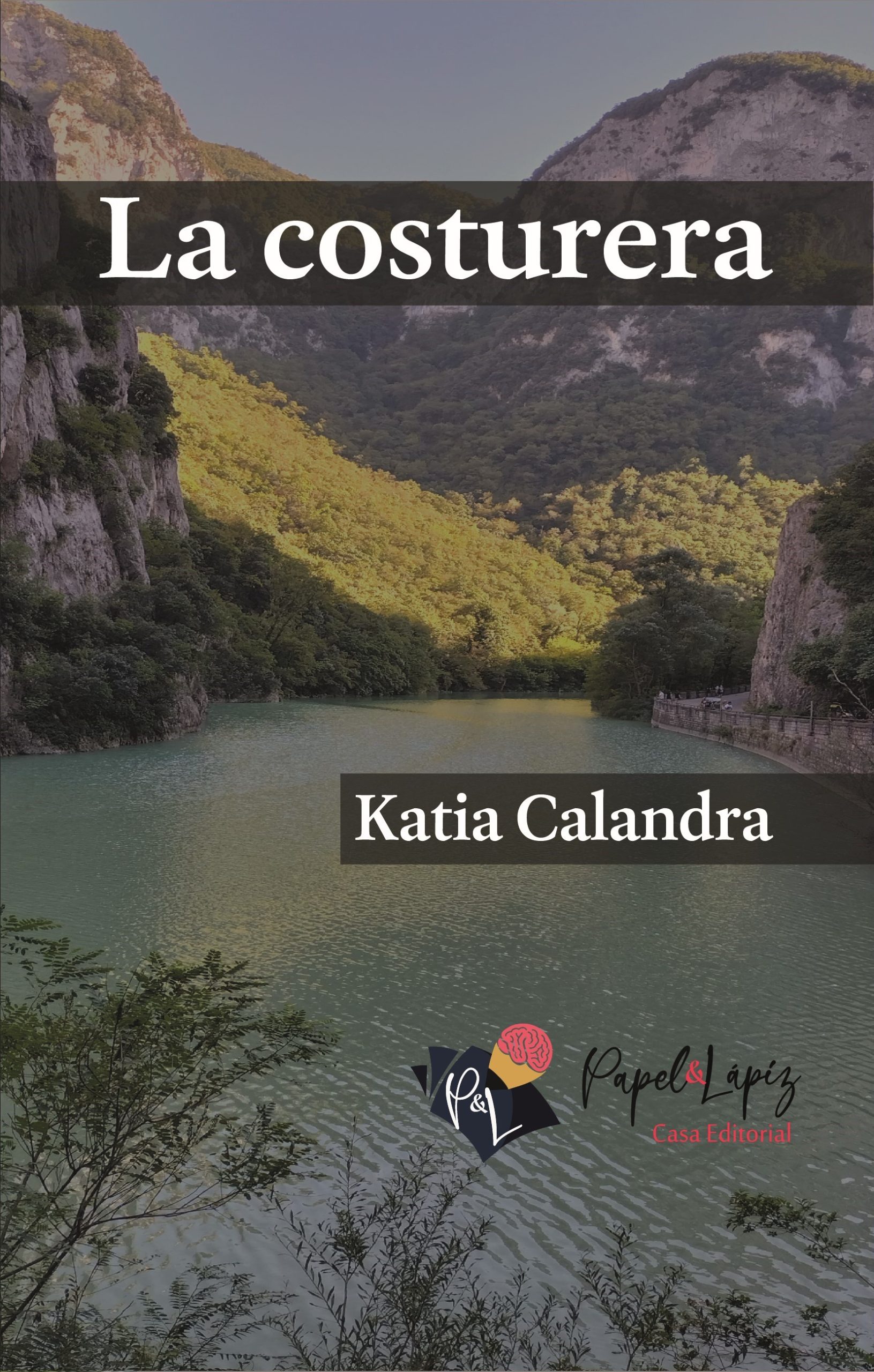 La costurera