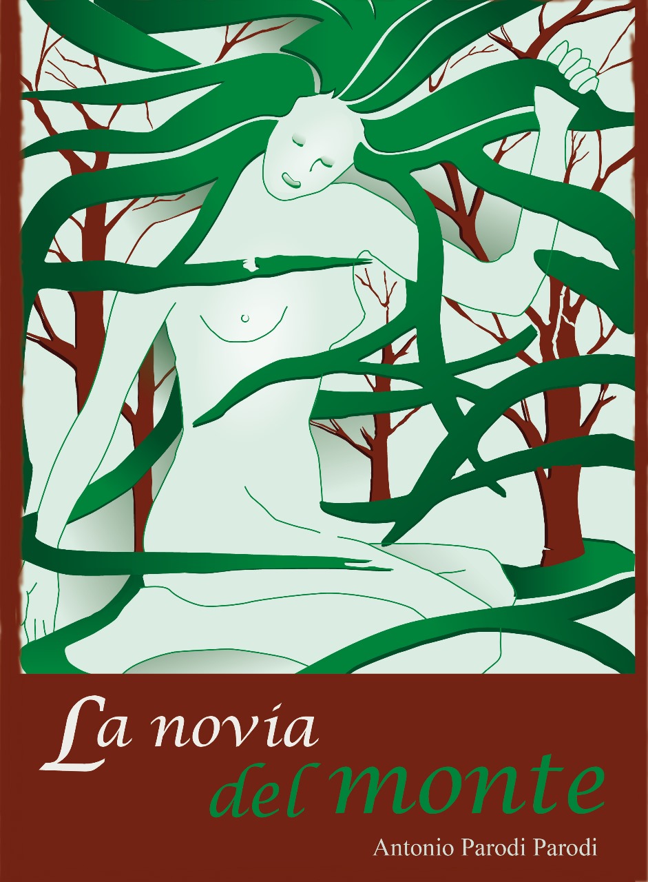 La novia del monte