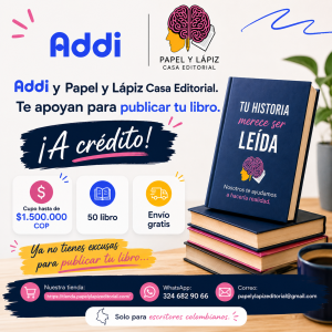 Imprimir 50 libros