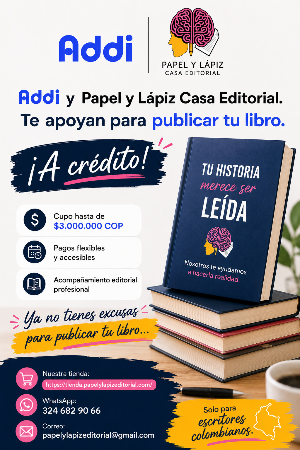 Impresión de libros